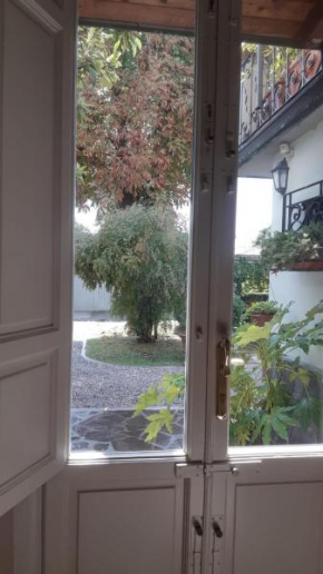 Villa Ippocastano